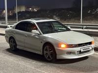 Mitsubishi Galant 2001 года за 2 200 000 тг. в Алматы
