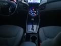 Hyundai Elantra 2013 годаfor3 600 000 тг. в Атырау – фото 4