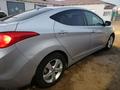 Hyundai Elantra 2013 годаfor3 600 000 тг. в Атырау – фото 5