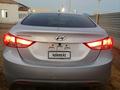 Hyundai Elantra 2013 годаfor3 600 000 тг. в Атырау – фото 6