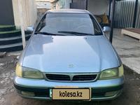 Toyota Carina E 1996 годаүшін2 500 000 тг. в Алматы