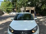 ВАЗ (Lada) Granta 2190 2019 годаүшін3 600 000 тг. в Алматы