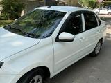 ВАЗ (Lada) Granta 2190 2019 годаүшін3 600 000 тг. в Алматы – фото 3