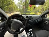 ВАЗ (Lada) Granta 2190 2019 годаүшін3 600 000 тг. в Алматы – фото 5