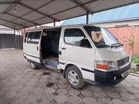 Toyota Hiace 2001 годаүшін4 450 000 тг. в Алматы