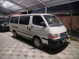 Toyota Hiace 2001 года за 5 000 000 тг. в Алматы – фото 5