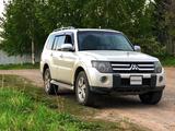 Mitsubishi Pajero 2007 годаүшін10 500 000 тг. в Усть-Каменогорск – фото 2