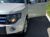 Mitsubishi Pajero 2007 годаүшін10 500 000 тг. в Усть-Каменогорск – фото 4