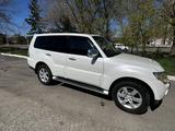 Mitsubishi Pajero 2007 годаүшін10 500 000 тг. в Усть-Каменогорск