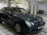 Mercedes-Benz E 350 2007 годаfor3 400 000 тг. в Алматы