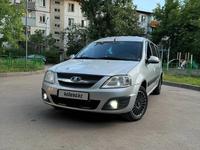 ВАЗ (Lada) Largus 2013 года за 3 700 000 тг. в Алматы