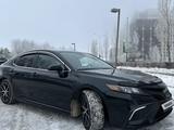 Toyota Camry 2022 годаүшін14 000 000 тг. в Астана – фото 3