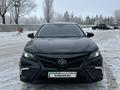 Toyota Camry 2022 годаүшін14 000 000 тг. в Астана – фото 2