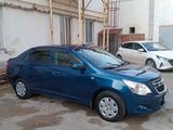 Chevrolet Cobalt 2020 года за 5 250 000 тг. в Актау – фото 2