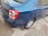 Chevrolet Cobalt 2020 годаүшін5 250 000 тг. в Актау – фото 4