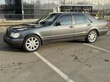 Mercedes-Benz S 500 1994 годаүшін6 999 999 тг. в Алматы – фото 4