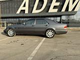 Mercedes-Benz S 500 1994 годаүшін6 999 999 тг. в Алматы – фото 5