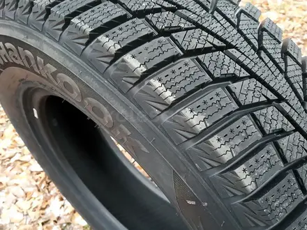 Hankook 225/55R19 Winter I* Cept X RW10 99T за 72 865 тг. в Шымкент – фото 2