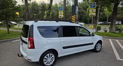 ВАЗ (Lada) Largus 2019 годаүшін4 400 000 тг. в Алматы – фото 2