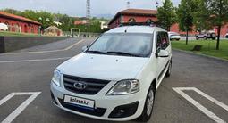ВАЗ (Lada) Largus 2019 годаүшін4 400 000 тг. в Алматы – фото 3
