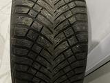 К-т зимних резин с дисками, новые 1 — мес, 1 — тыс. Км за 950 000 тг. в Атырау – фото 3