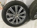 К-т зимних резин с дисками, новые 1 — мес, 1 — тыс. Км за 950 000 тг. в Атырау – фото 2