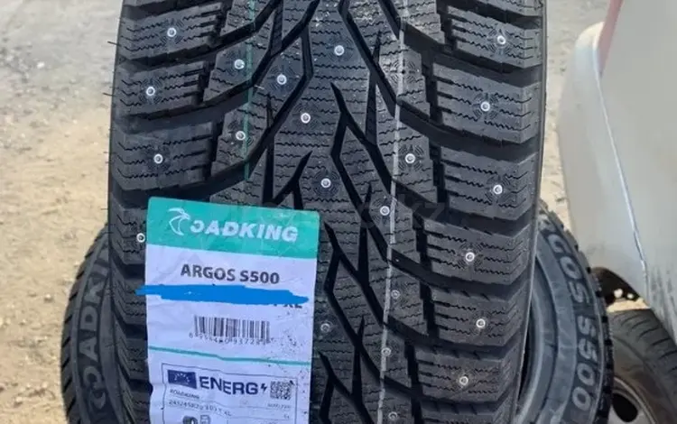 Roadking 235/50 R21 шипыүшін200 000 тг. в Алматы