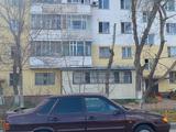 ВАЗ (Lada) 2115 2012 года за 2 500 000 тг. в Астана – фото 4