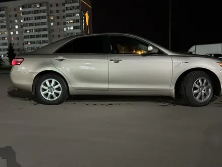 Toyota Camry 2008 года за 7 000 000 тг. в Петропавловск – фото 17