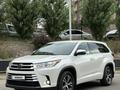 Toyota Highlander 2018 годаfor18 400 000 тг. в Алматы – фото 3