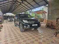 Toyota Land Cruiser Prado 2010 года за 17 000 000 тг. в Шымкент