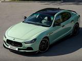 Maserati Ghibli 2013 года за 39 000 000 тг. в Алматы – фото 3