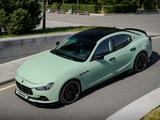 Maserati Ghibli 2013 года за 39 000 000 тг. в Алматы