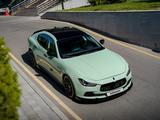 Maserati Ghibli 2013 года за 39 000 000 тг. в Алматы – фото 2