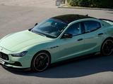 Maserati Ghibli 2013 года за 39 000 000 тг. в Алматы – фото 4