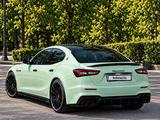 Maserati Ghibli 2013 года за 36 900 000 тг. в Алматы – фото 2