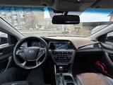 Hyundai Sonata 2015 года за 8 000 000 тг. в Семей