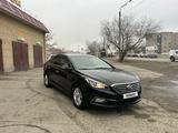 Hyundai Sonata 2015 года за 8 000 000 тг. в Семей – фото 3