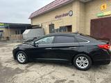 Hyundai Sonata 2015 года за 8 000 000 тг. в Семей – фото 5