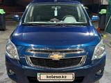 Chevrolet Cobalt 2023 года за 6 800 000 тг. в Алматы – фото 3