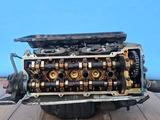 Двигатель 2TZ-FE 2.4L Toyota Previa 1990-2000г за 350 000 тг. в Алматы – фото 3