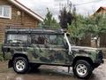 Land Rover Defender 1998 годаfor8 000 000 тг. в Алматы – фото 12