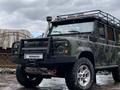 Land Rover Defender 1998 годаfor8 000 000 тг. в Алматы – фото 18