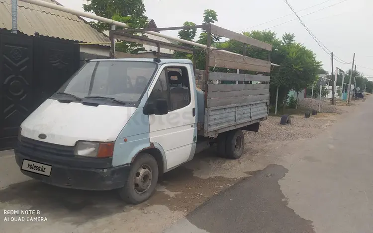 Ford Transit 1988 года за 1 000 000 тг. в Шу