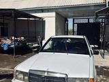 Mercedes-Benz 190 1991 года за 850 000 тг. в Туркестан – фото 2