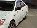 Toyota Camry 2003 годаүшін4 700 000 тг. в Атырау – фото 7