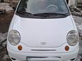 Daewoo Matiz 2013 годаfor1 425 000 тг. в Алматы