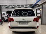 Toyota Land Cruiser 2014 года за 26 500 000 тг. в Алматы – фото 2