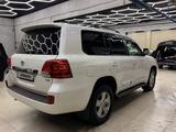 Toyota Land Cruiser 2014 года за 26 500 000 тг. в Алматы – фото 4