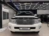 Toyota Land Cruiser 2014 года за 26 500 000 тг. в Алматы
